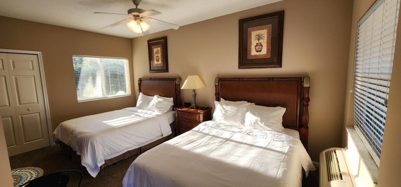 Right Direction Rentals Port St. Lucie Extérieur photo