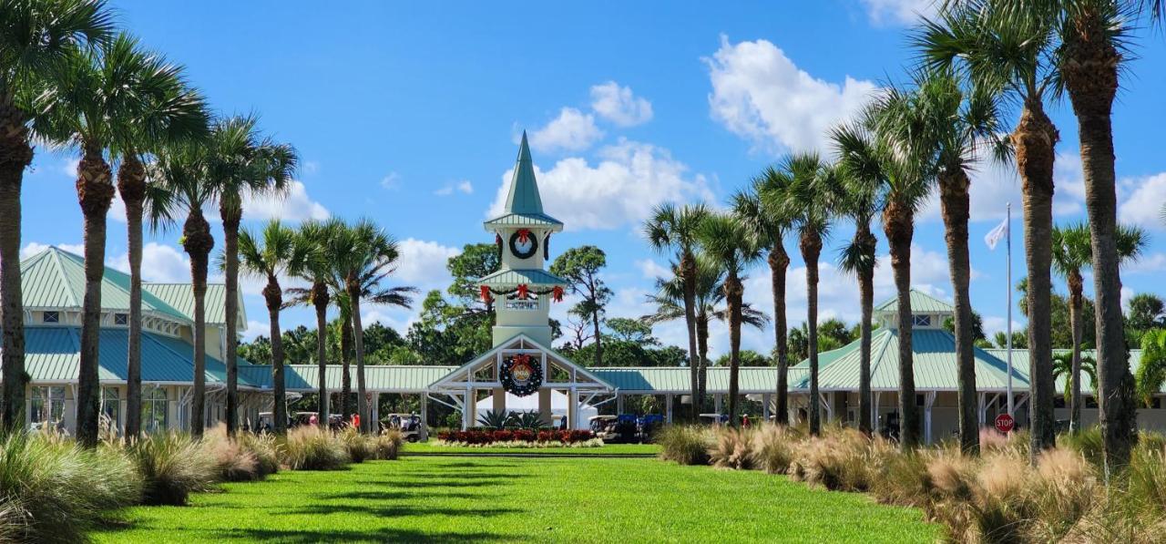 Right Direction Rentals Port St. Lucie Extérieur photo