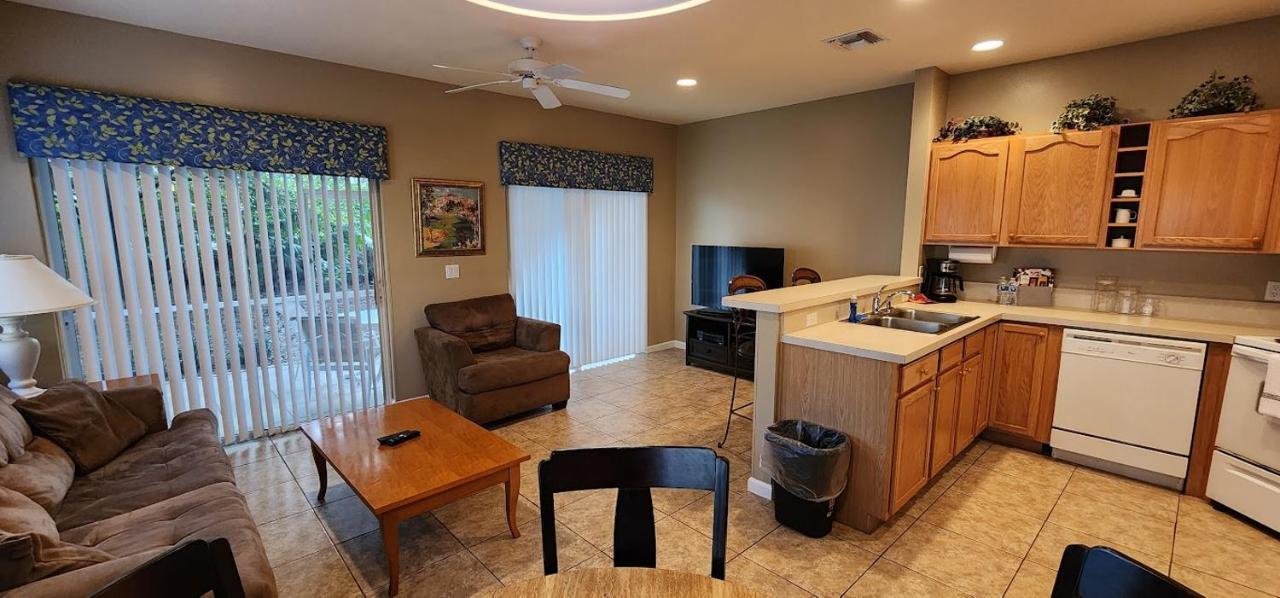 Right Direction Rentals Port St. Lucie Extérieur photo