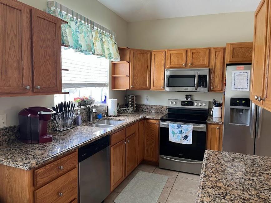 Right Direction Rentals Port St. Lucie Extérieur photo