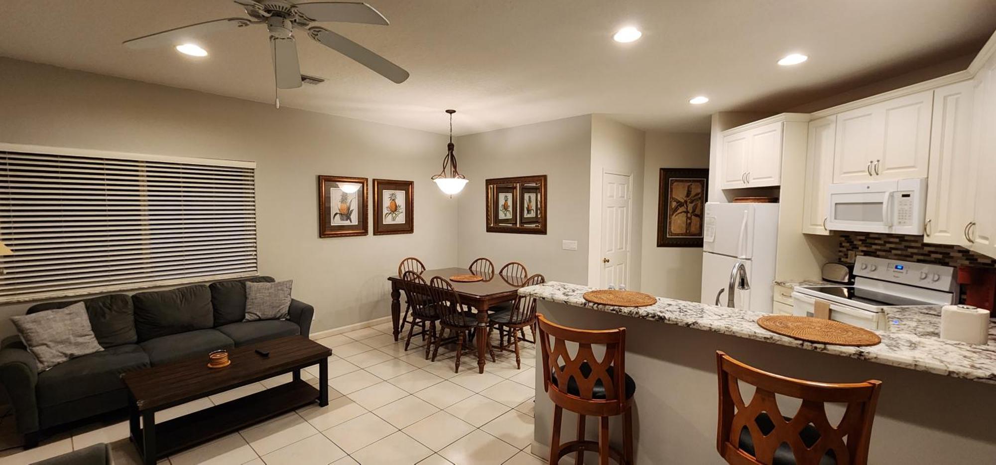 Right Direction Rentals Port St. Lucie Extérieur photo