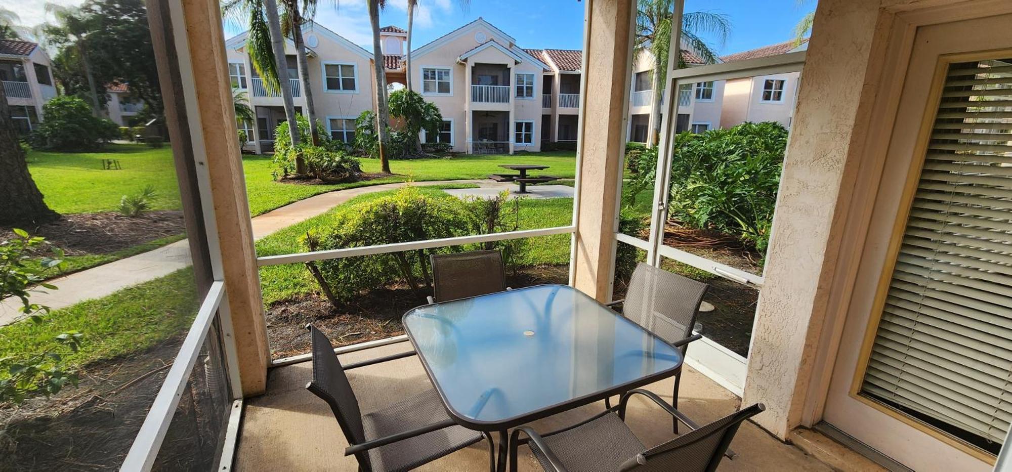 Right Direction Rentals Port St. Lucie Extérieur photo